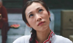 中文字幕一区视频